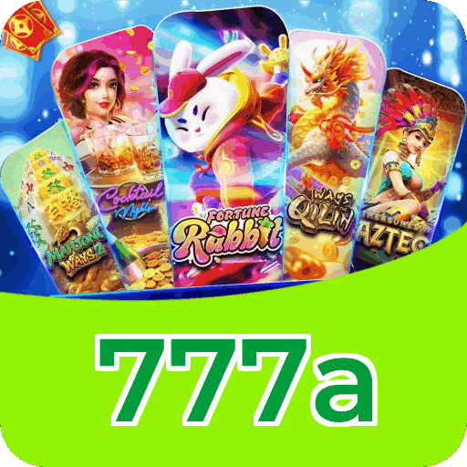 Catálogo 777a 2.547 jogos - Pragmatic Play, Evolution, NetEnt