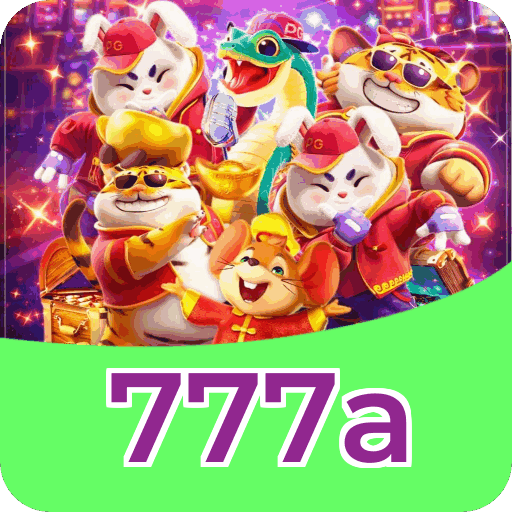 Tabela RTP dos jogos de cassino da 777a
