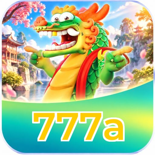 Logo 777a