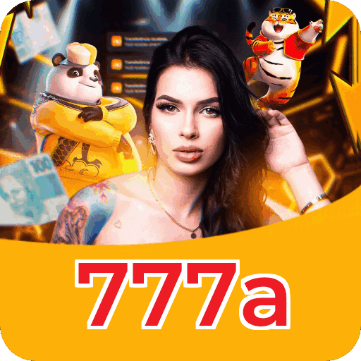 Números do app 777a em material de marketing — ilustração, não auditoria