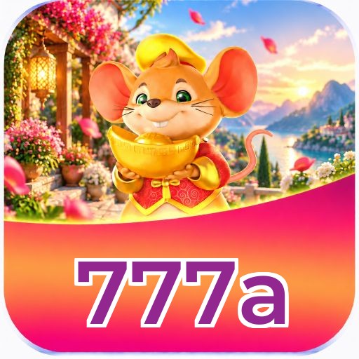 Logo 777a