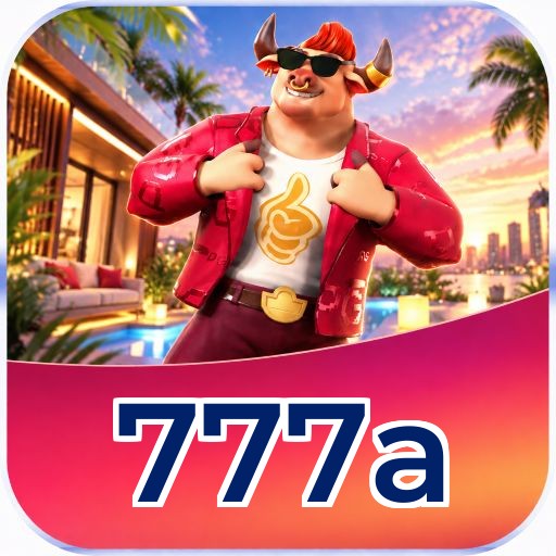 Logo 777a