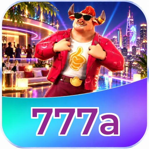 Cadastro na 777a - Ganhe bônus de R$ 5.000 + 500 giros grátis