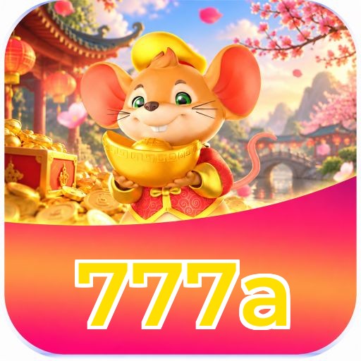Logo 777a