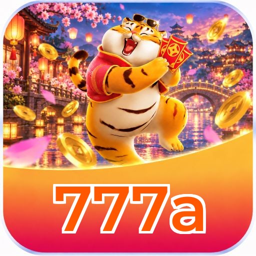 Logo 777a - Cassino Online Brasil