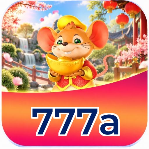 Logo 777a - Cassino Online Brasil