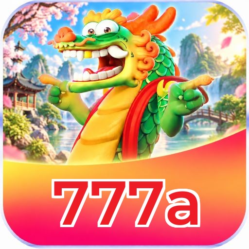 Logo 777a