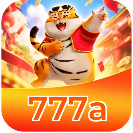 Logo 777a