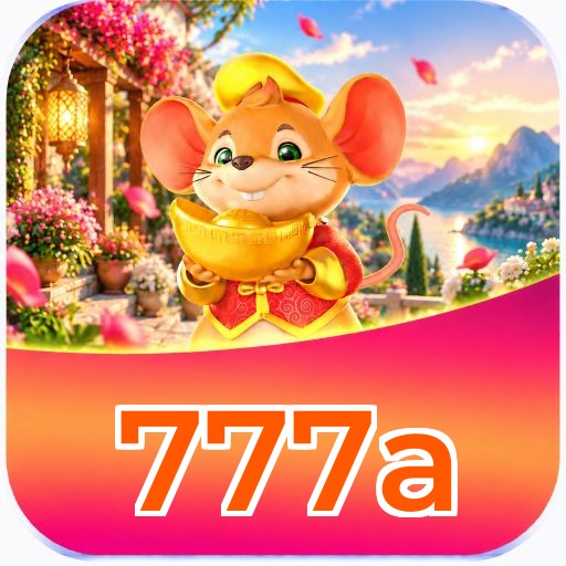 Logo 777a