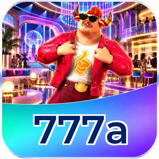 Logo 777a