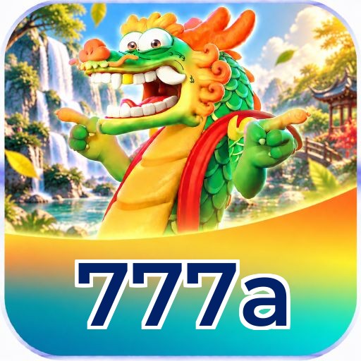 Logo 777a - Cassino Online Brasil