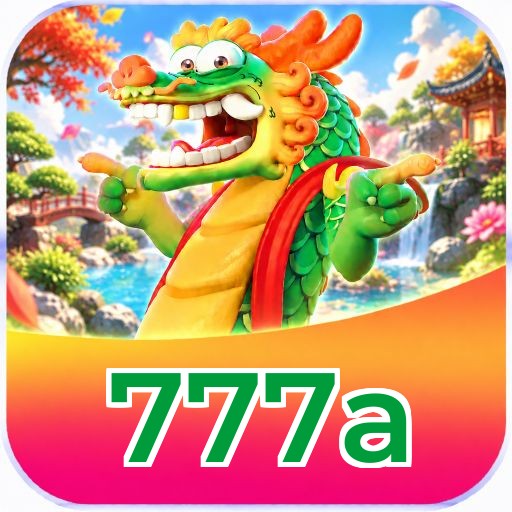 Logo 777a