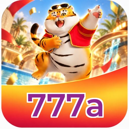 Logo 777a