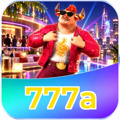 Aplicativo Mobile 777a em Smartphones iOS e Android