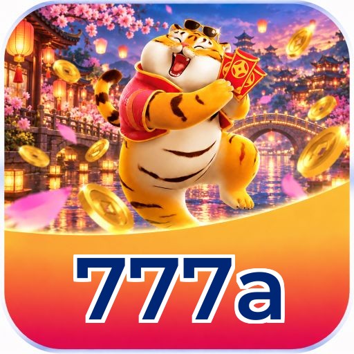 Logo 777a