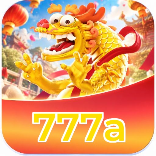 Logo 777a