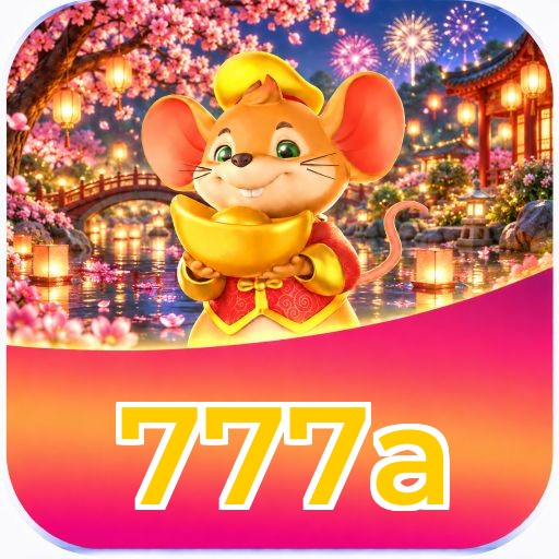 Logo 777a