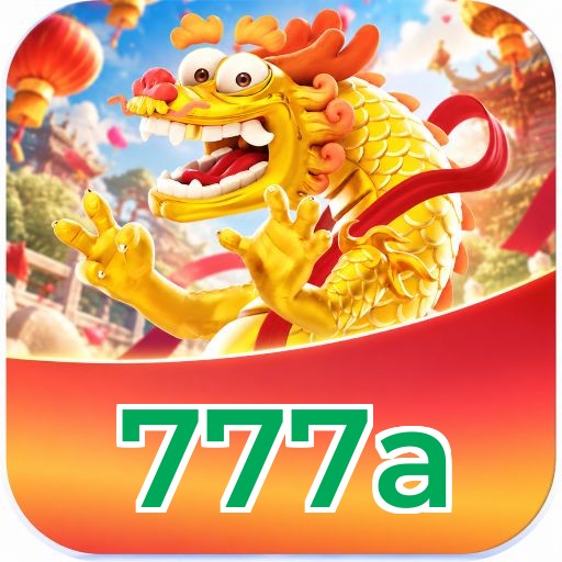 Logo 777a